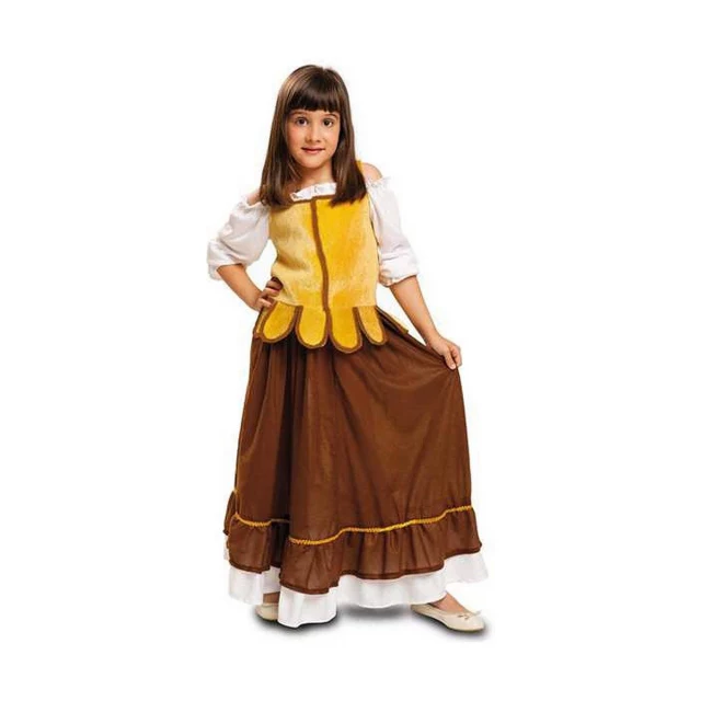 Costume for Children Waitress