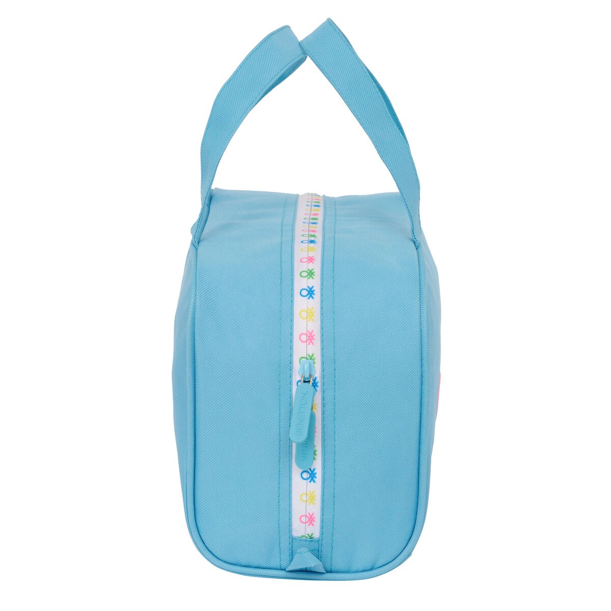 Travel Vanity Case Spring Sky blue 31 x 14 x 19 cm