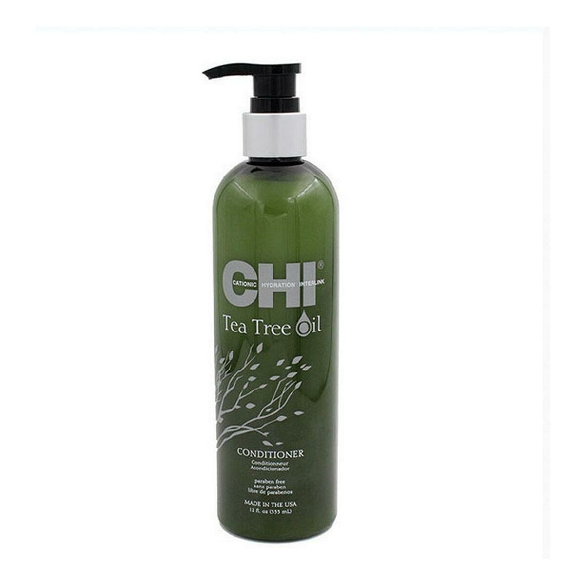 Conditioner Chi