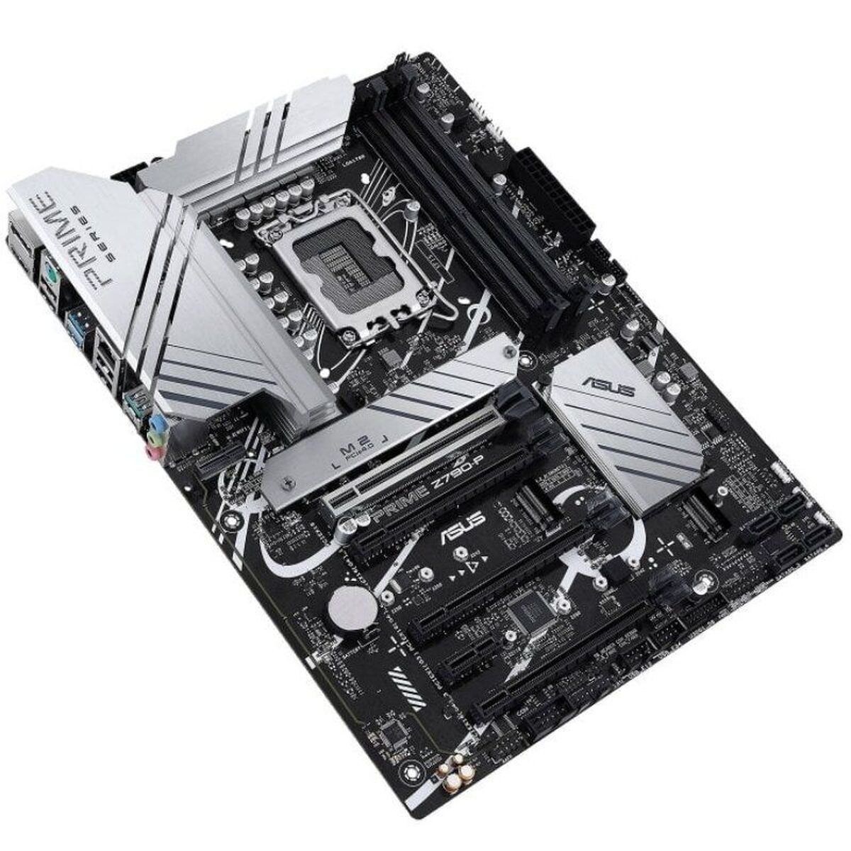 Motherboard PRIME Z790-P LGA 1700