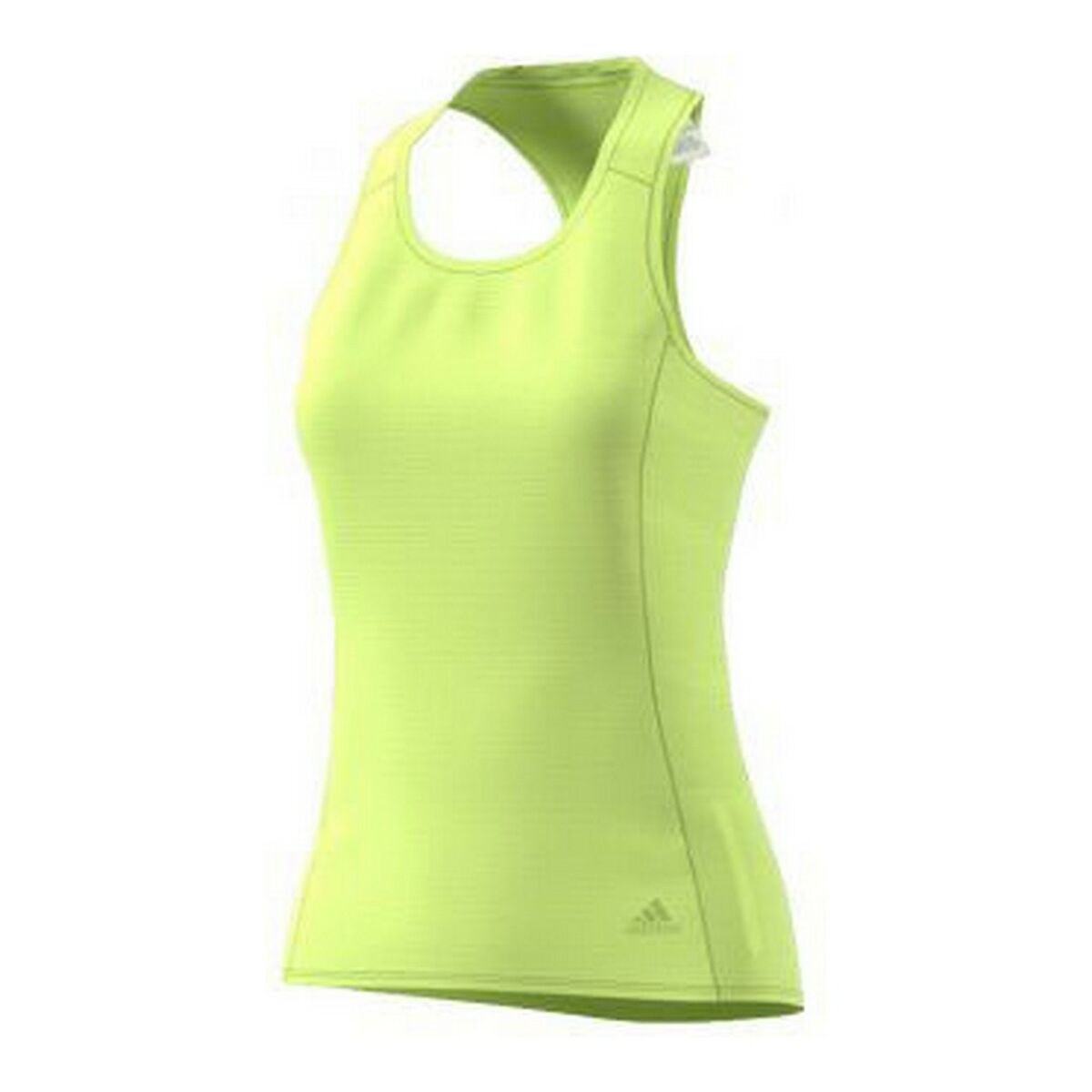 Tank Top Women FR SN 37C TANK CG1118 Yellow