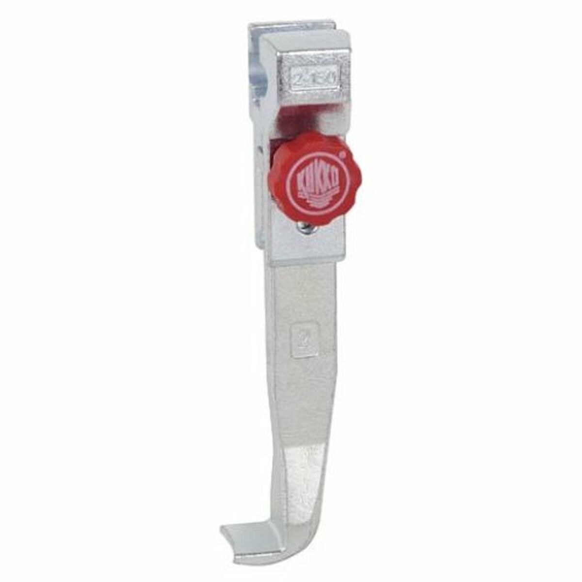 Standard legs for extractors 150 mm