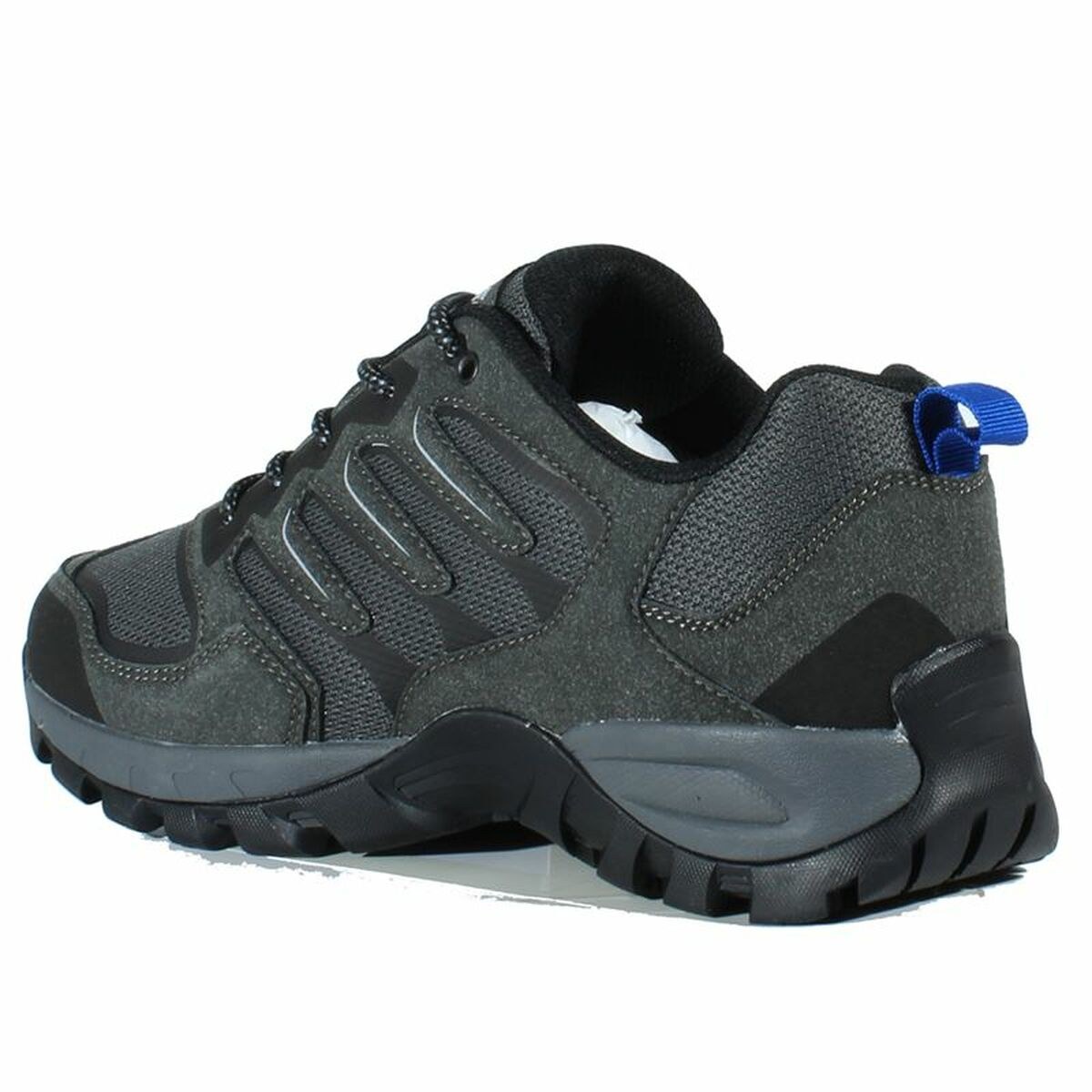 Walking Shoes for Men Cervus Low WP