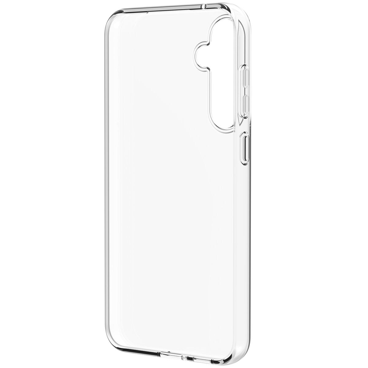 Чехол для мобильного телефона Galaxy S23 FE 5G Прозрачный Samsung Galaxy S23 Ultra