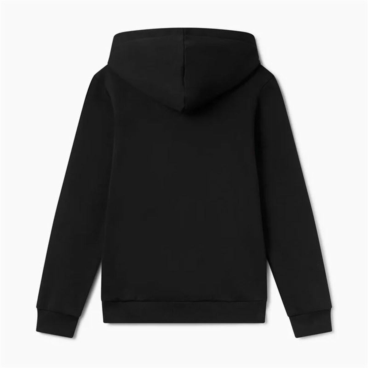 Толстовка с капюшоном детская Essentials+ Graphic Fl
