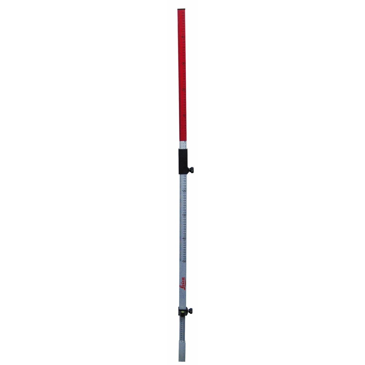 Telescopic sight Laser level