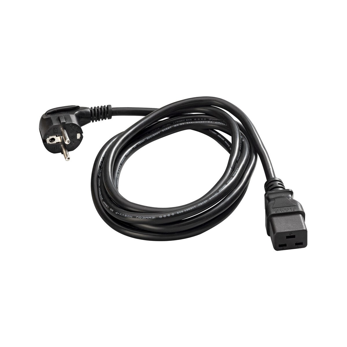 Uninterruptible Power Supply System Interactive UPS CBLIN16EU