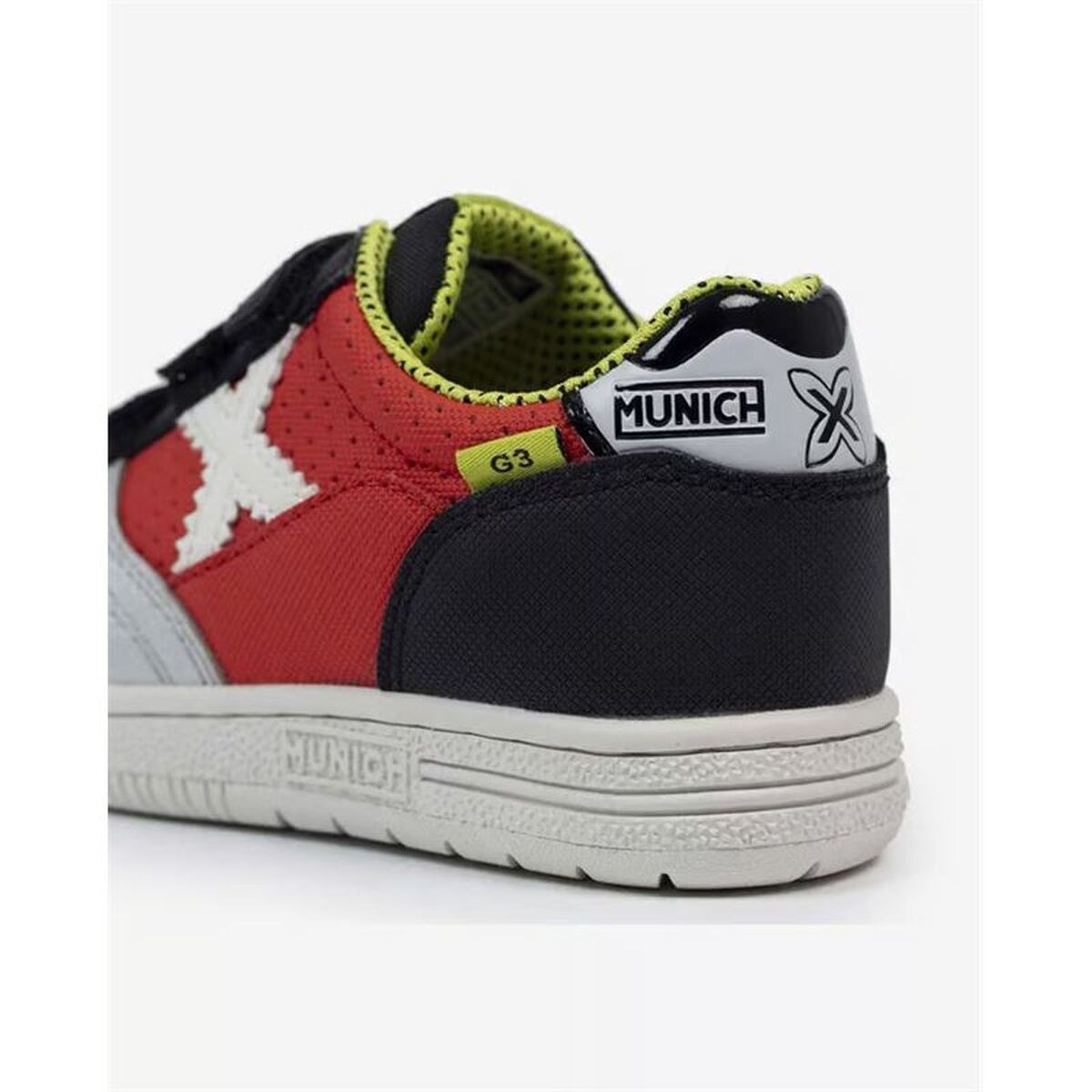 Children's Indoor Football Shoes G-3 Kid Vco 446