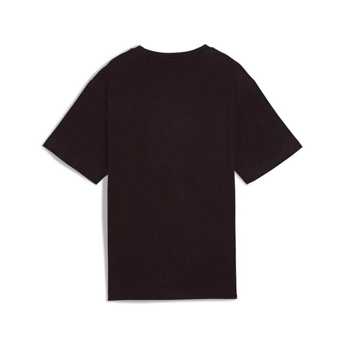 Women’s Short Sleeve T-Shirt Maximal Metallic Relaxed