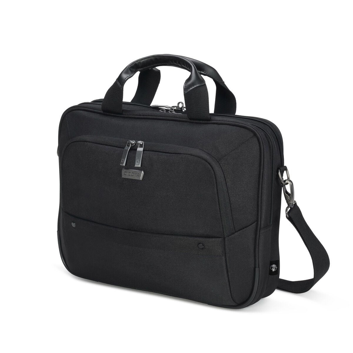 Laptop Case D31644-RPET Black 15,6''