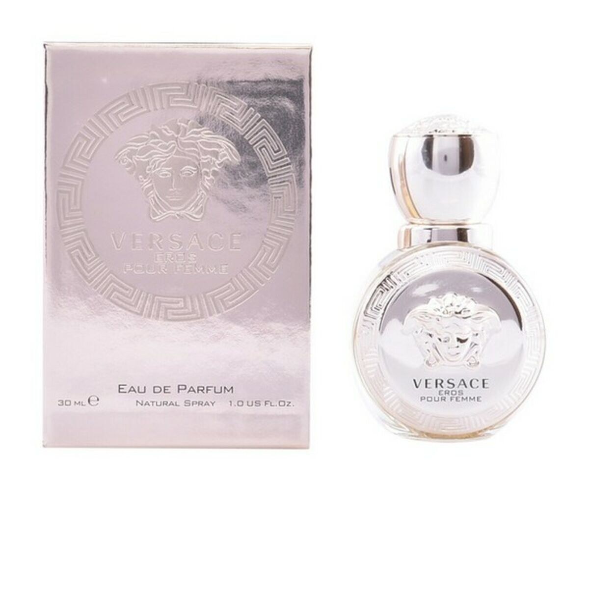 Женская парфюмерия Eros Pour Femme EDP EDP
