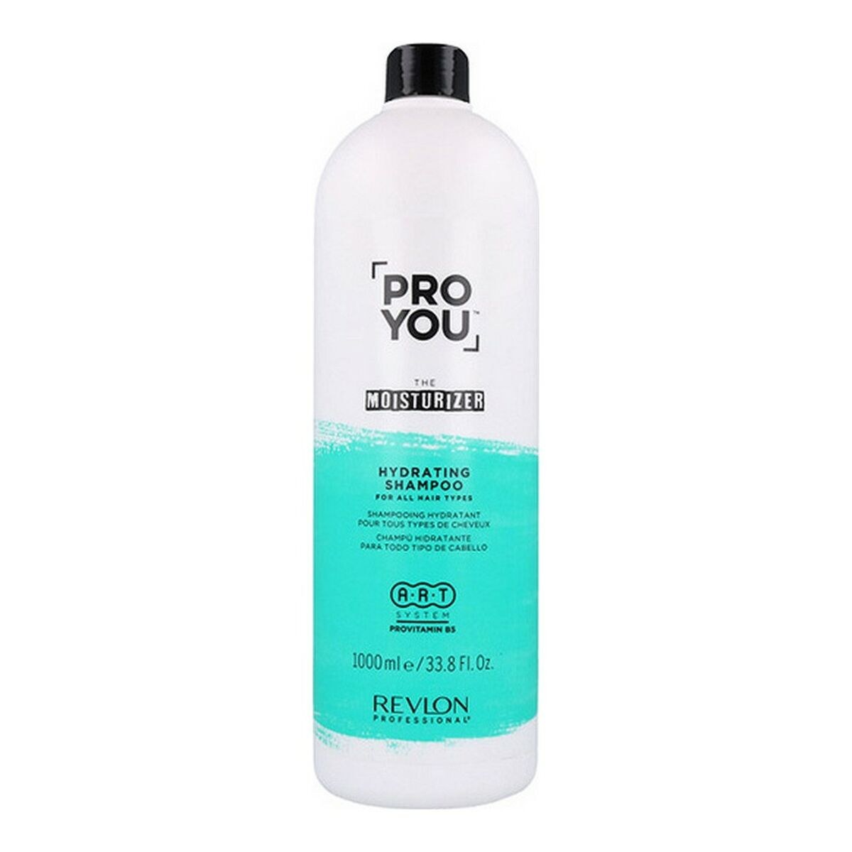 Shampoo