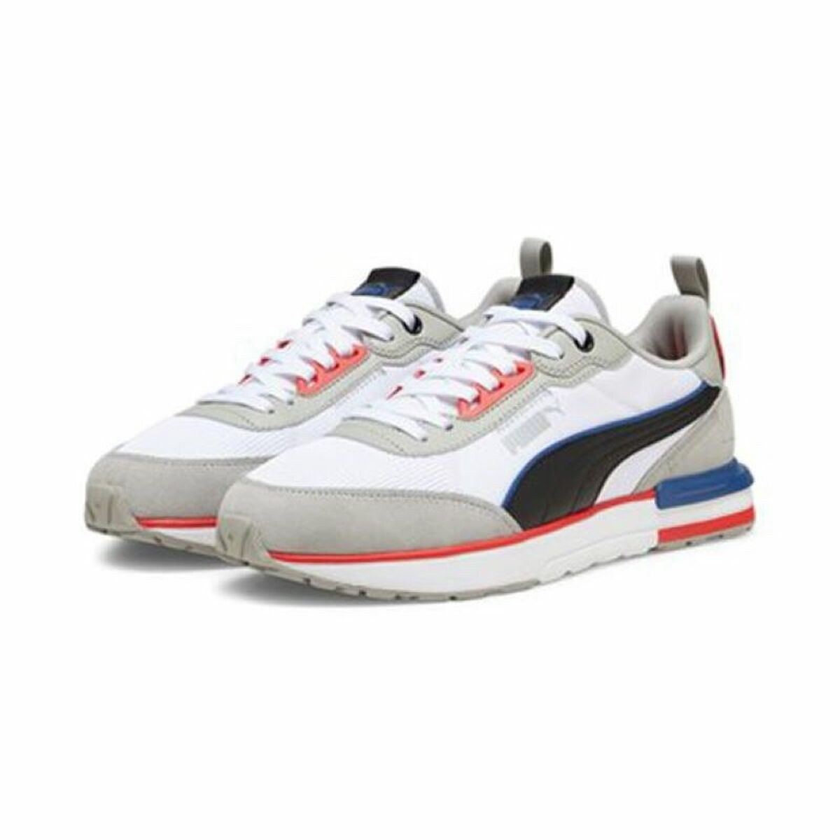 Мужские спортивные кроссовки R22 383462 31 Белый