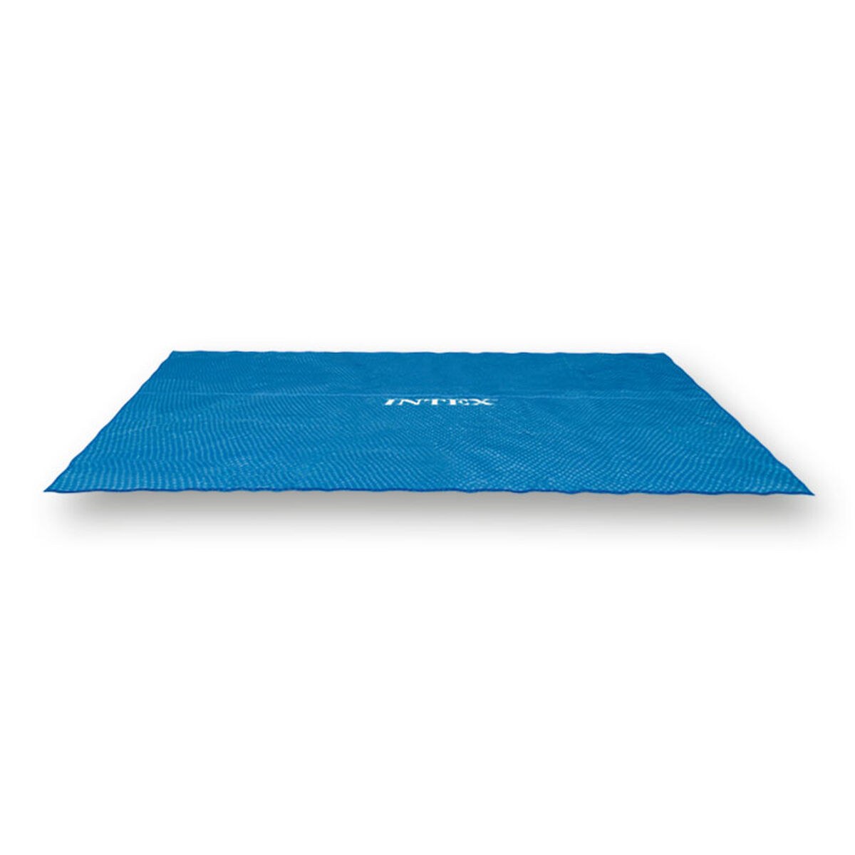 Swimming Pool Cover Frame Solar Rectangular 378 x 186 cm