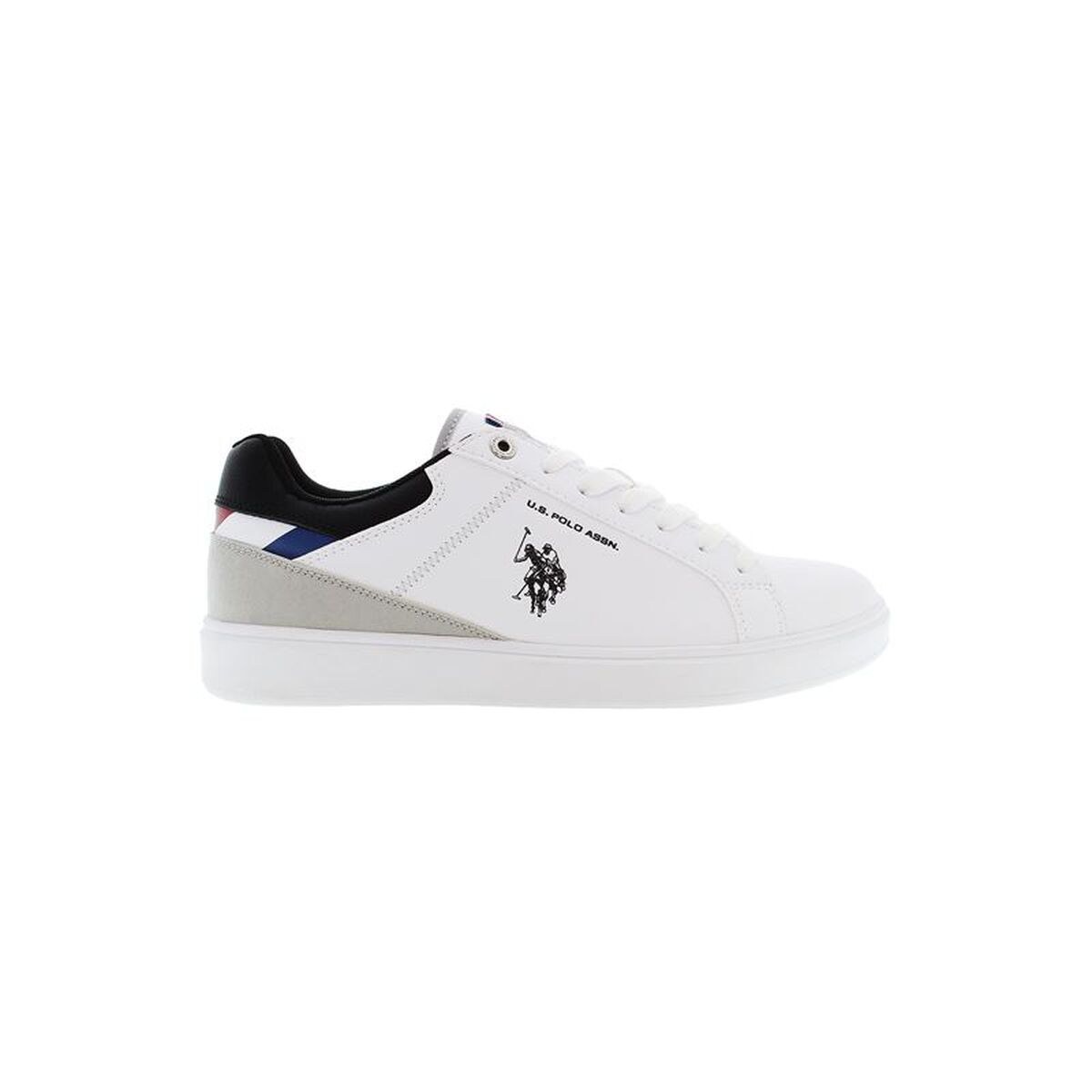 Men's Trainers White