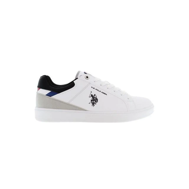 Men's Trainers White