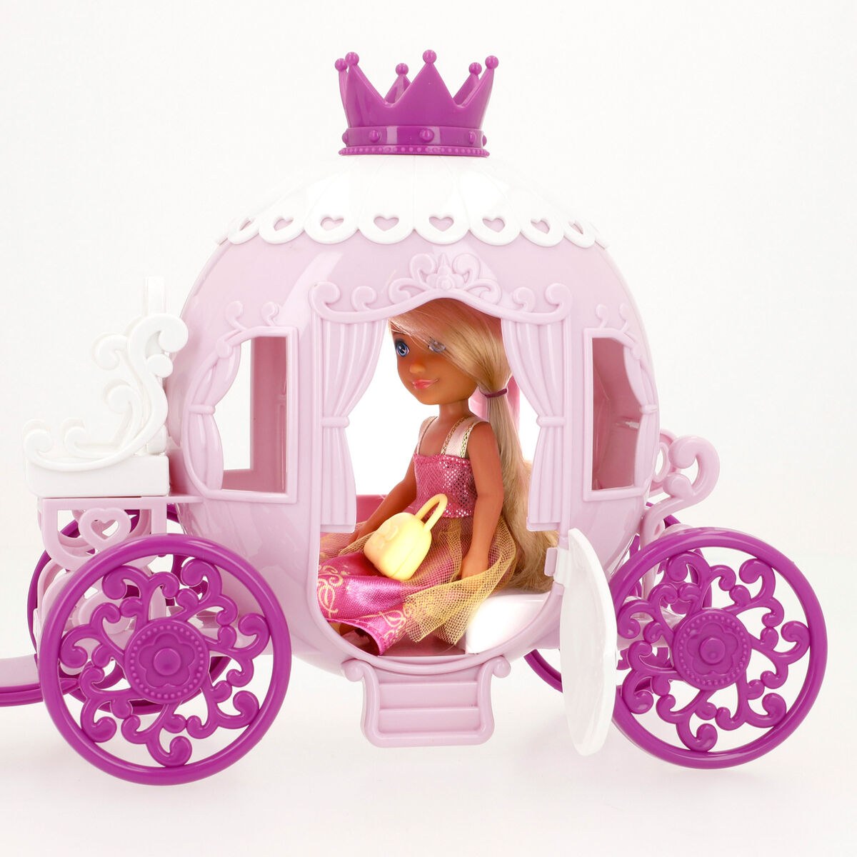 Doll Bella 40 X 19 X 10 CM (4 Units)
