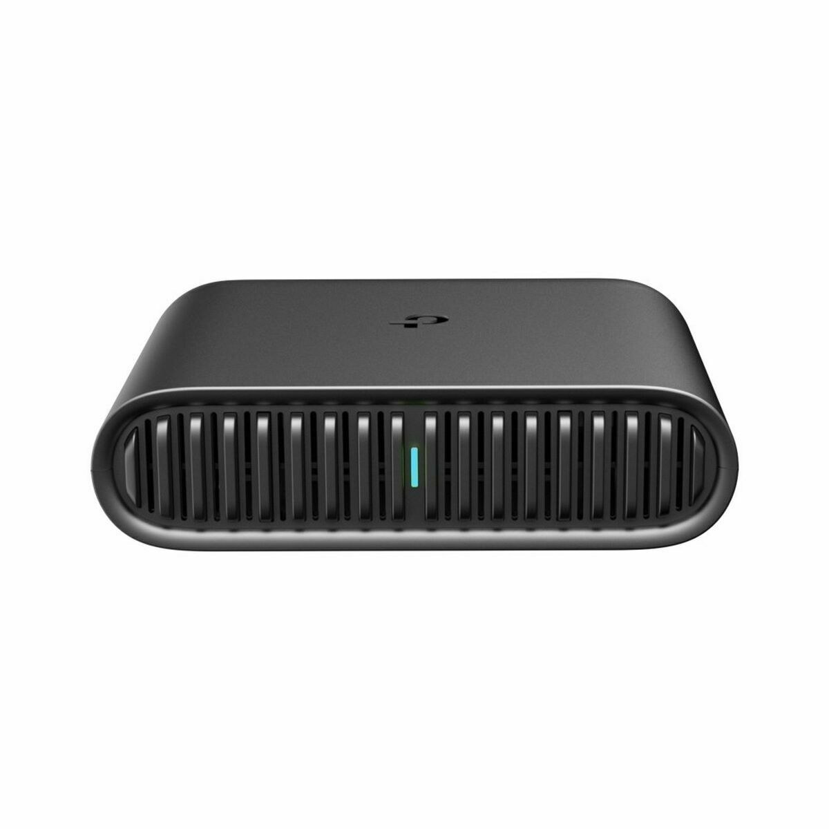 Роутер TL-WR1502X Чёрный USB 2.0 Ethernet LAN 2 Wi-Fi 6 GHz