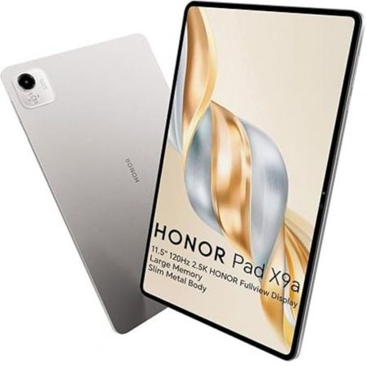 Планшет Pad X9a 11,5" Octa Core QUALCOMM SNAPDRAGON 685 6 GB RAM 128 Гб Серый