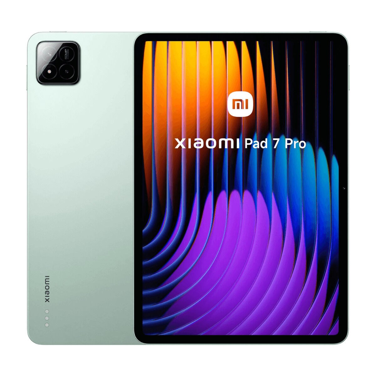 Планшет Pad 7 Pro 11,2" Octa Core 8 GB RAM 256 GB Зеленый