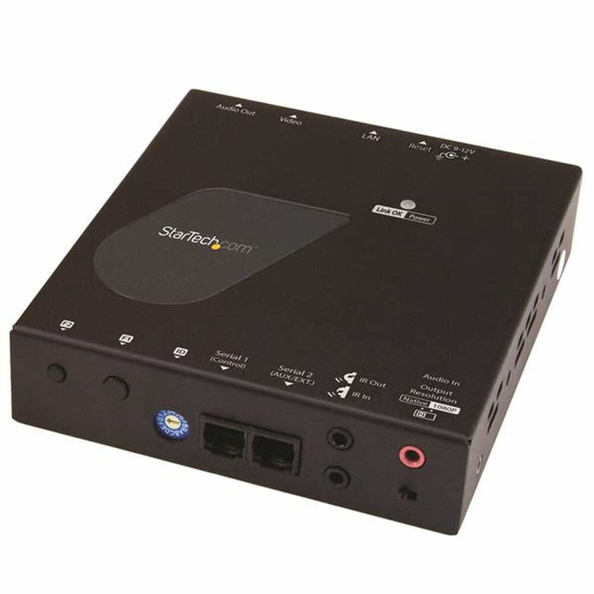 AV Receiver ST12MHDLAN4R HDMI