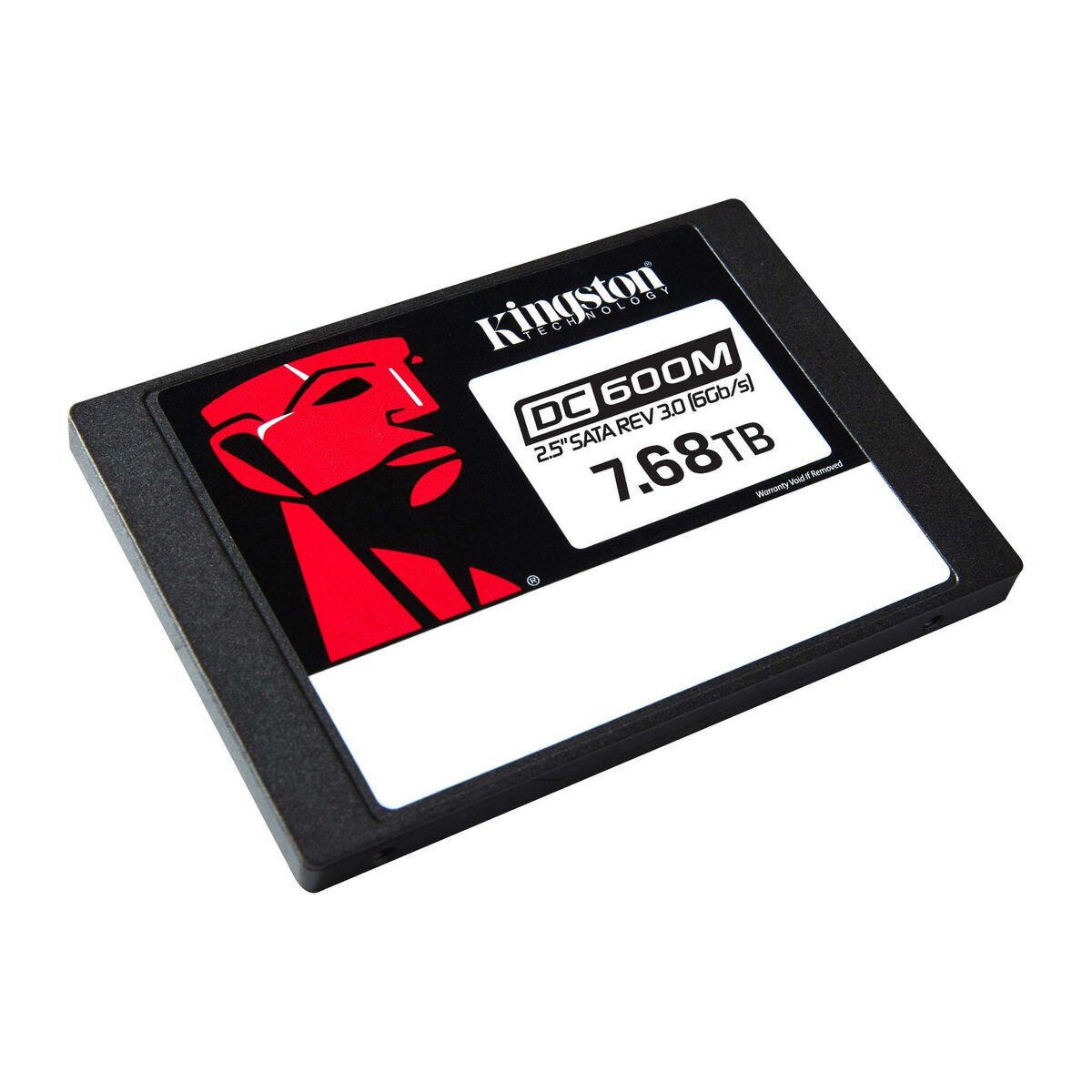 Жесткий диск SEDC600M/7680G TLC 3D NAND 7,68 TB SSD