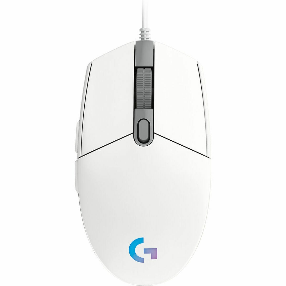 Мышь G203 LIGHTSYNC