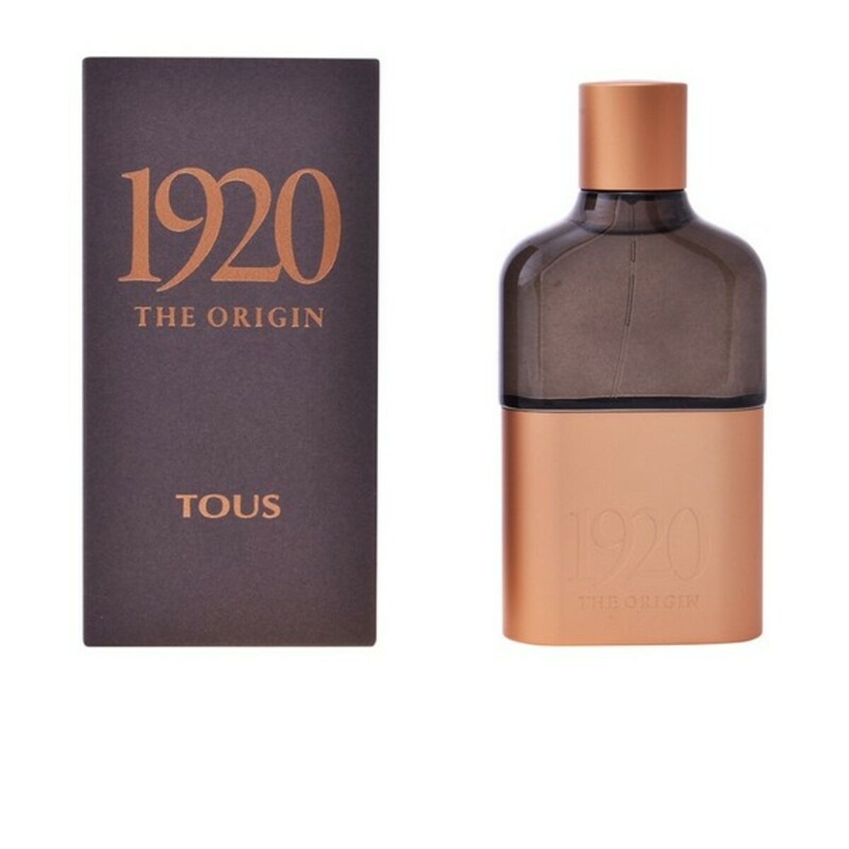 Мужская парфюмерия 1920 The Origin EDP EDP