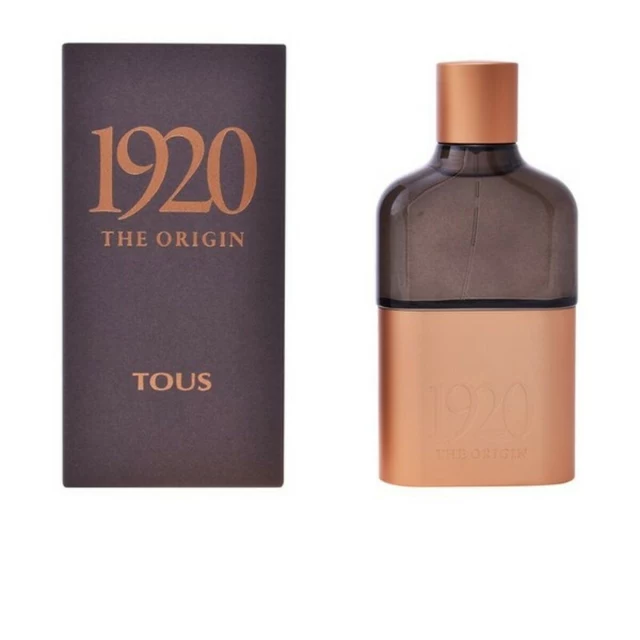 Мужская парфюмерия 1920 The Origin EDP EDP