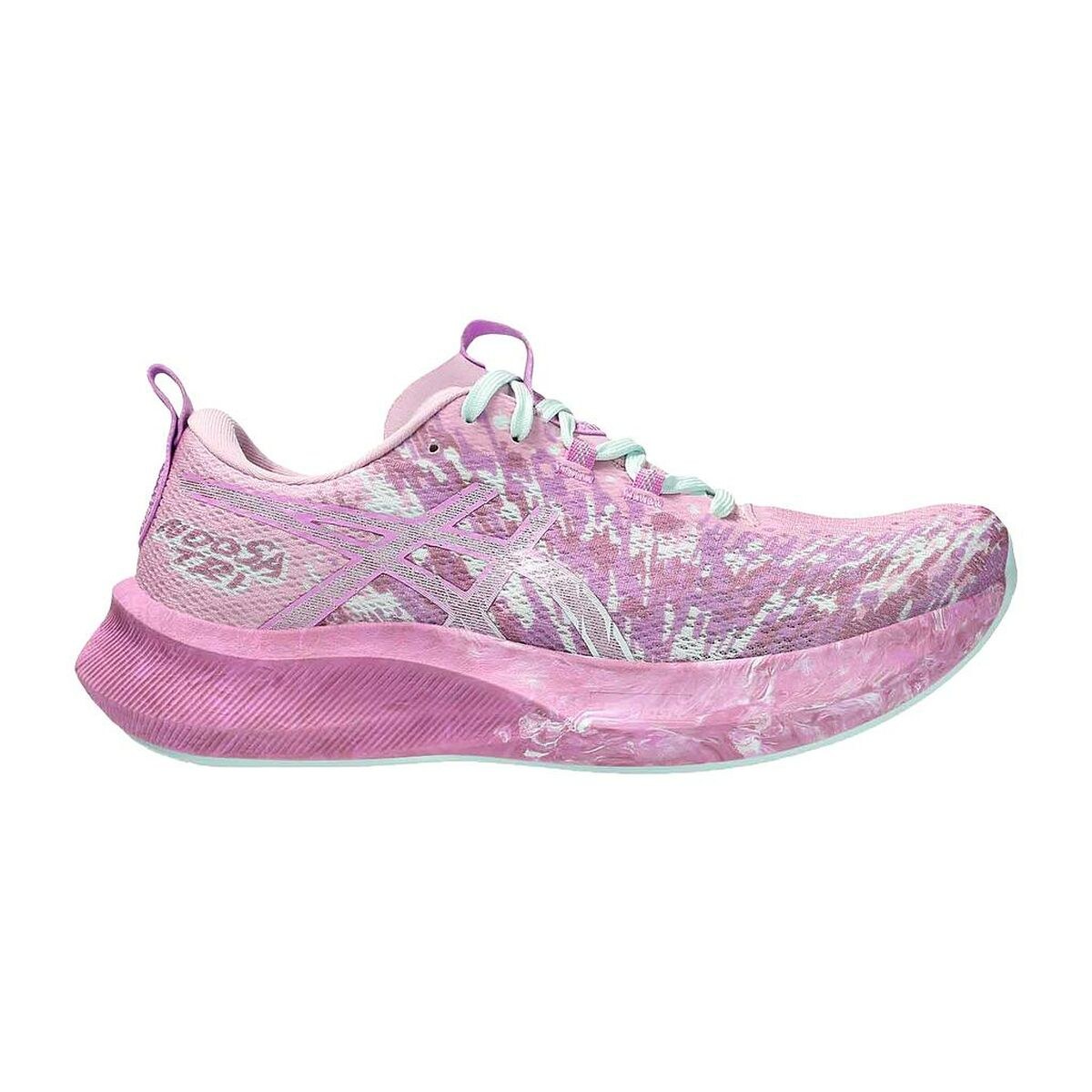 Женские спортивные кроссовки NOOSA TRI 16 1012B675 701 Фиолетовый