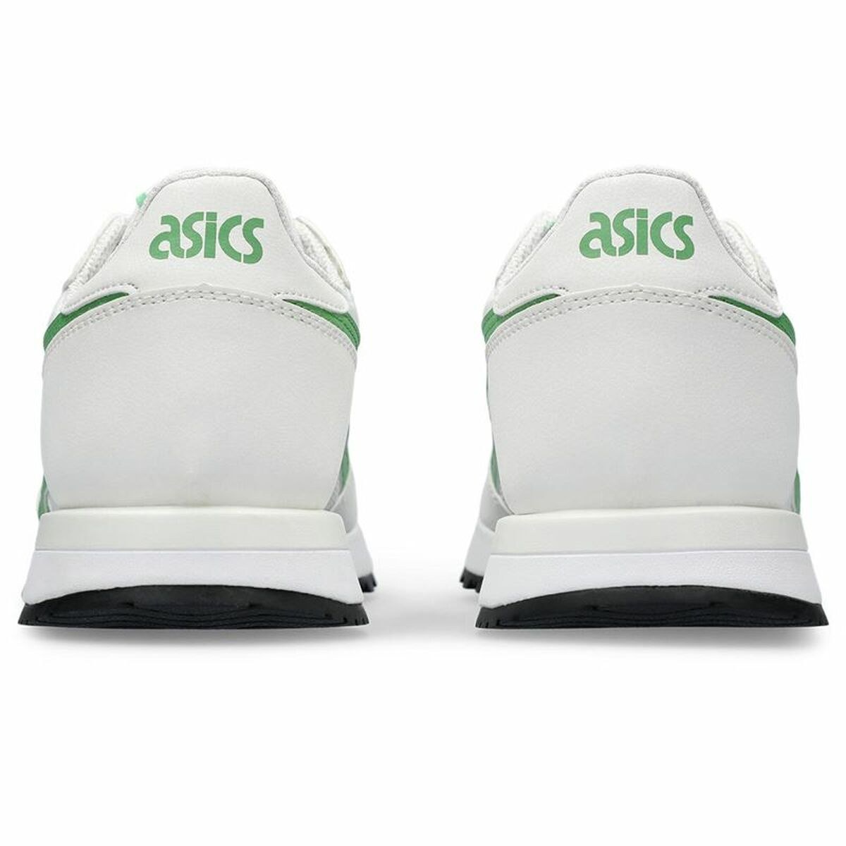 Women's casual trainers Tiger Runner II White Light grey