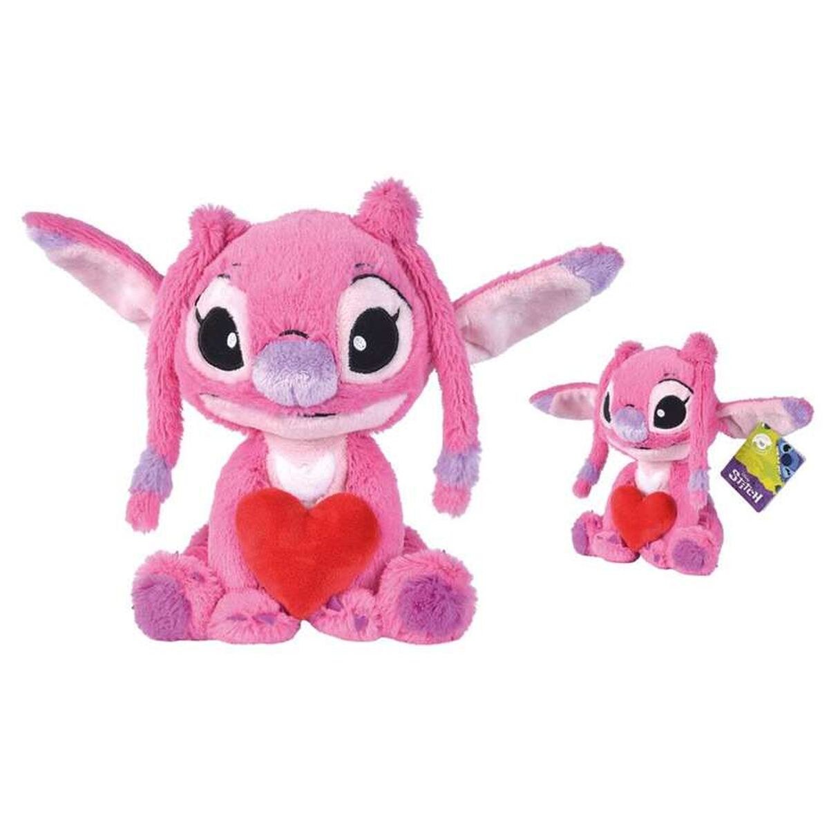 Плюшевый Angel 25 cm