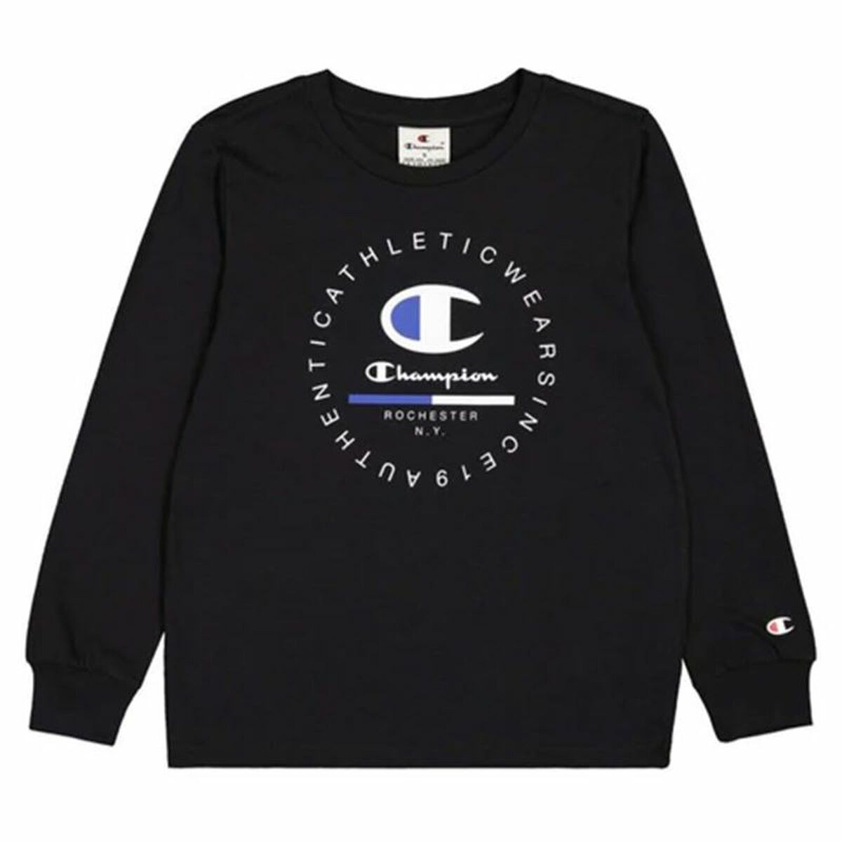 Men’s Long Sleeve T-Shirt
