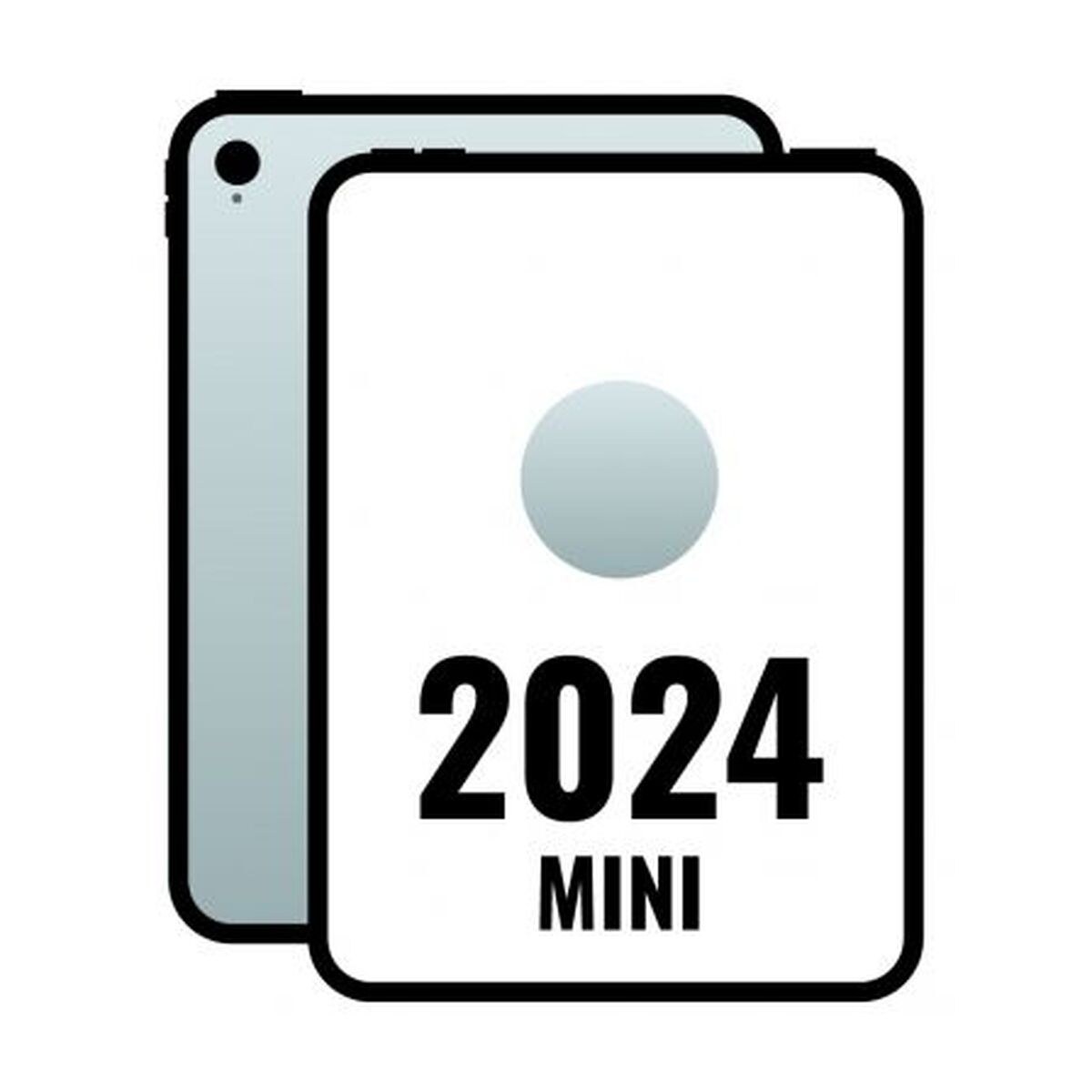 Планшет iPad mini 7 8,3" Hexa Core 8 GB RAM 256 GB Синий