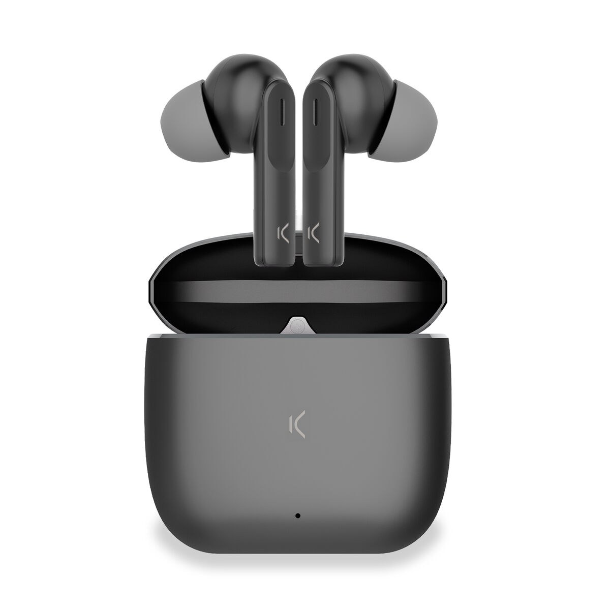 Wireless Headphones Meteor Grey