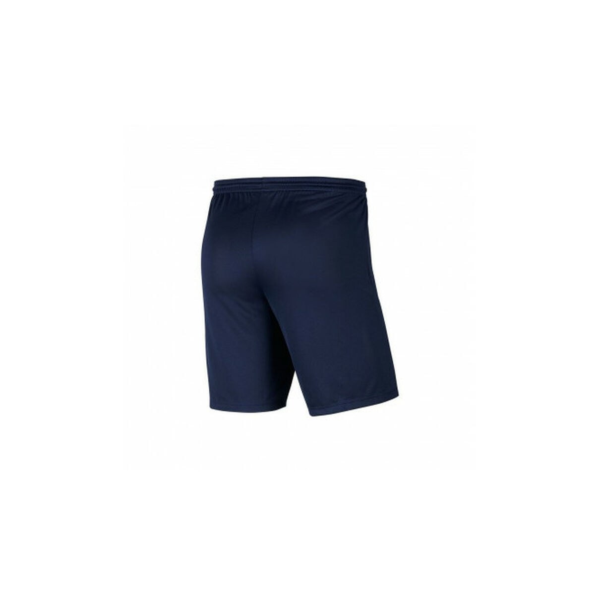 Спортивные шорты для мальчиков DRI FIT PARK III BV6865 410 Тёмно Синий