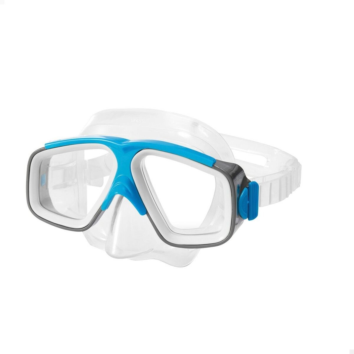 Diving Mask Surf Rider (12 Units)