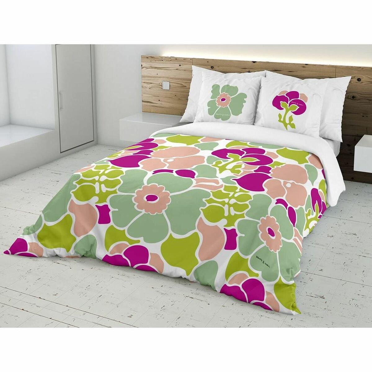 Nordic cover Anemona