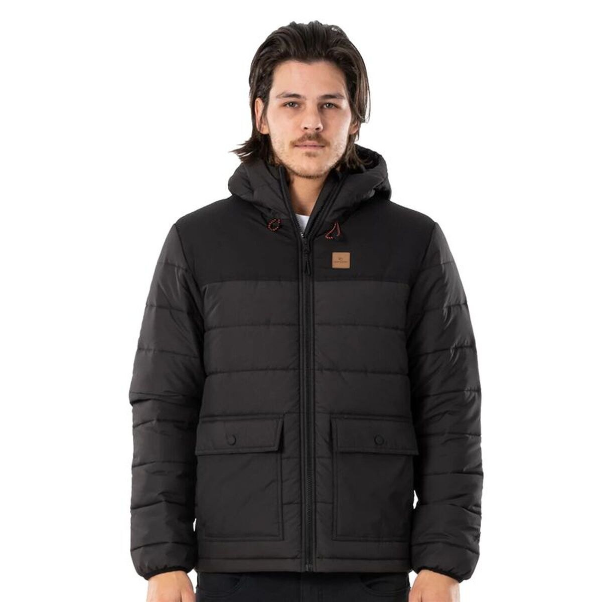 Пиджак Anti Series Ridge Чёрный