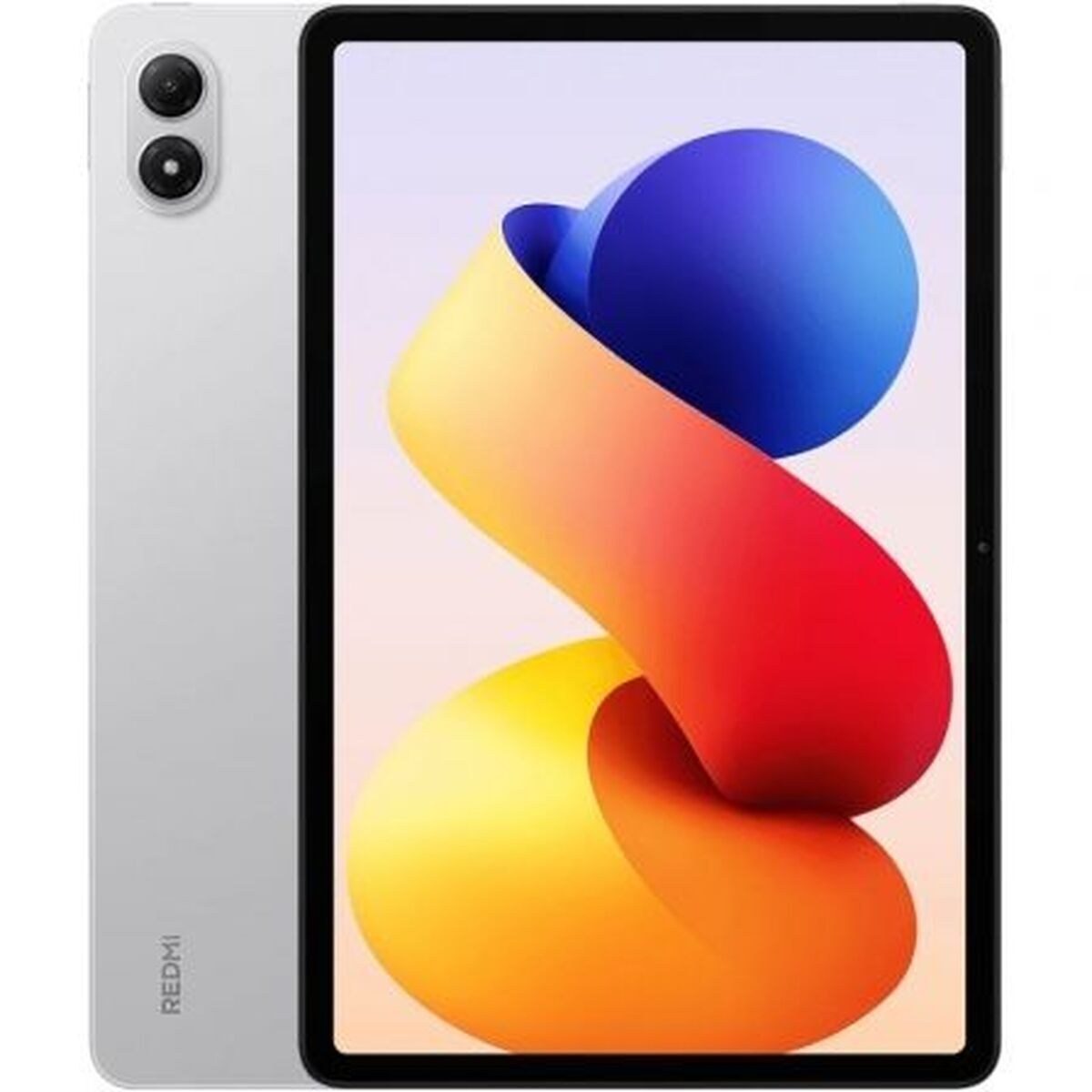Планшет Redmi Pad 2 Pro 12,1" Octa Core Qualcomm Snapdragon 7s Gen 4 6 GB RAM 128 Гб Серебристый