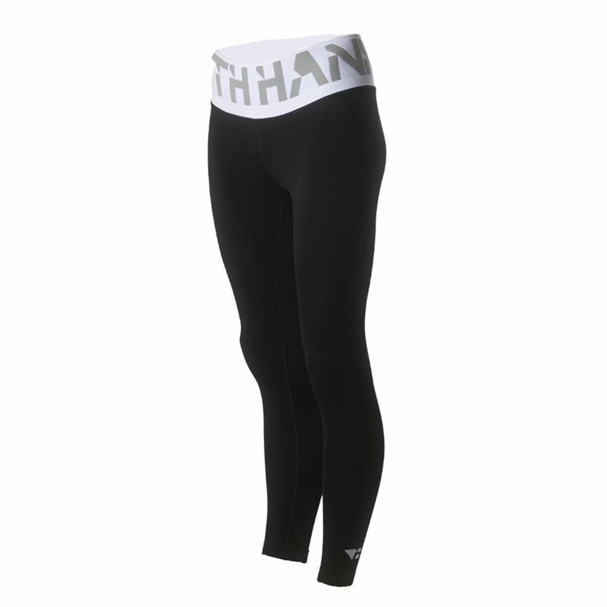 Long Sports Trousers Miliam Black