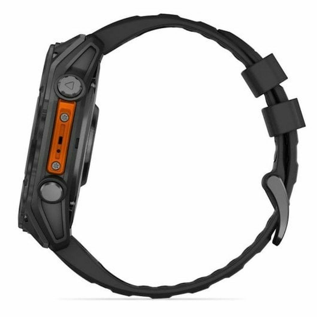 Умные часы Fenix 8 Чёрный Серый 1,4"