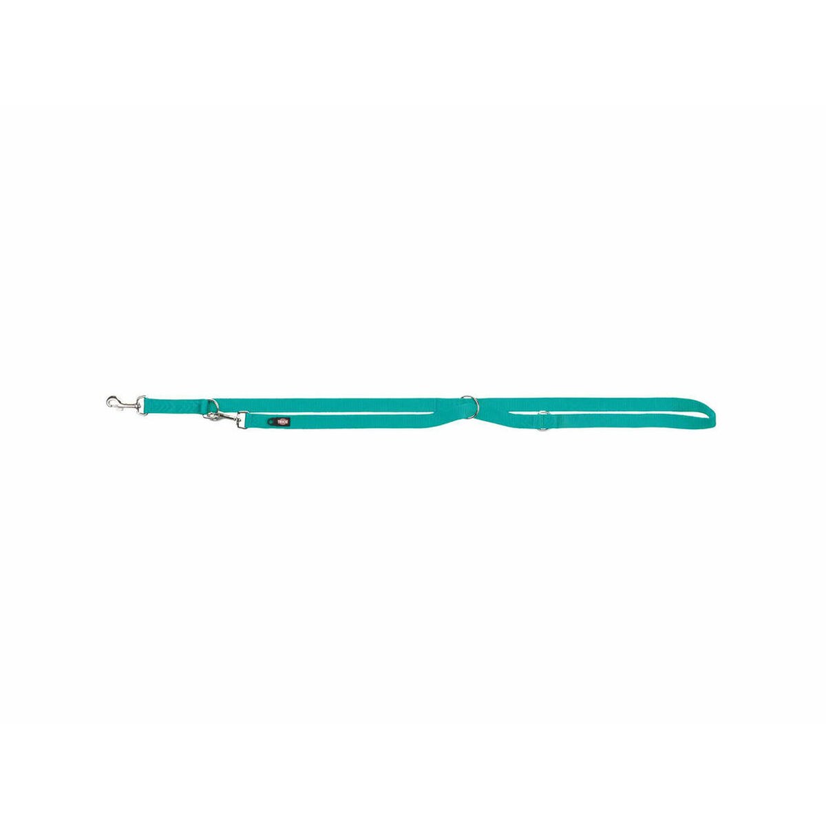 Регулируемый поводок для собаки Azul Océano M/L