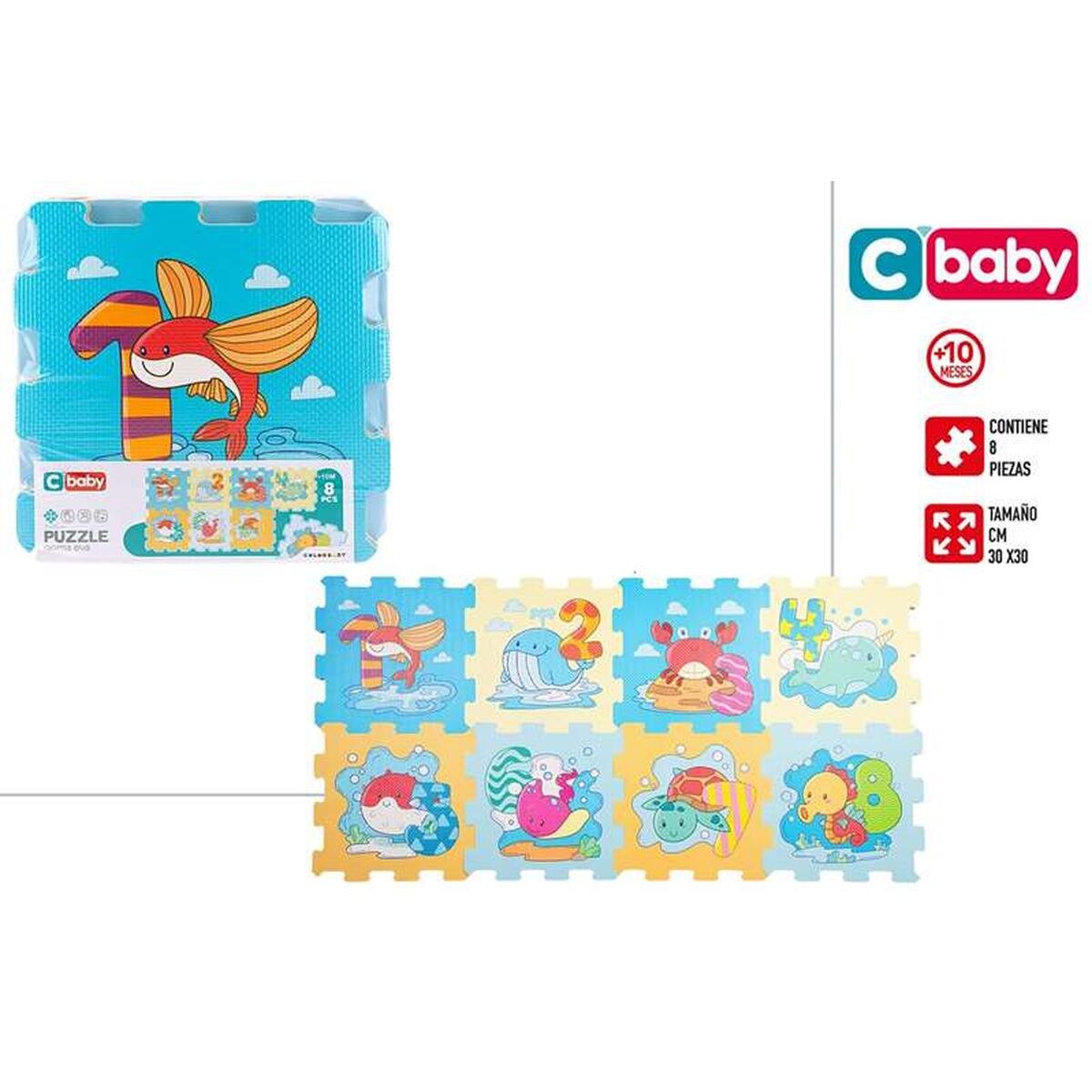 Play mat
