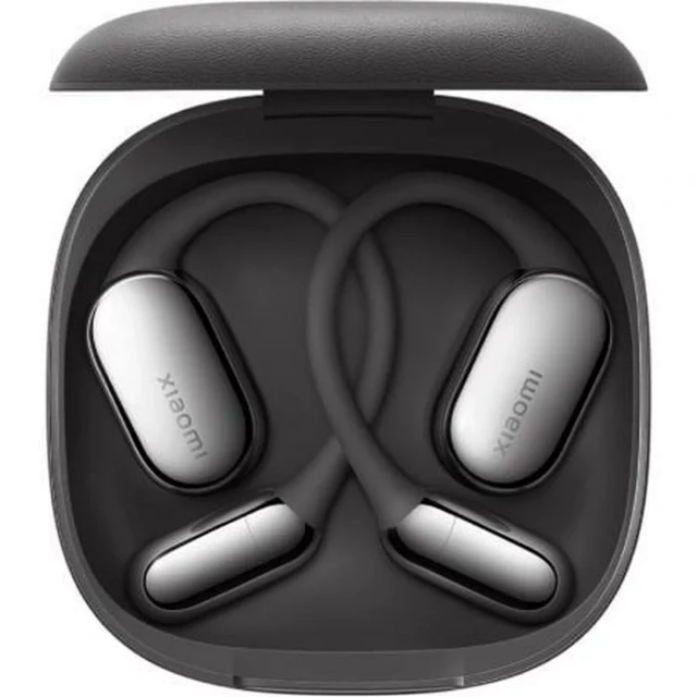 Наушники OpenWear Stereo Pro Чёрный