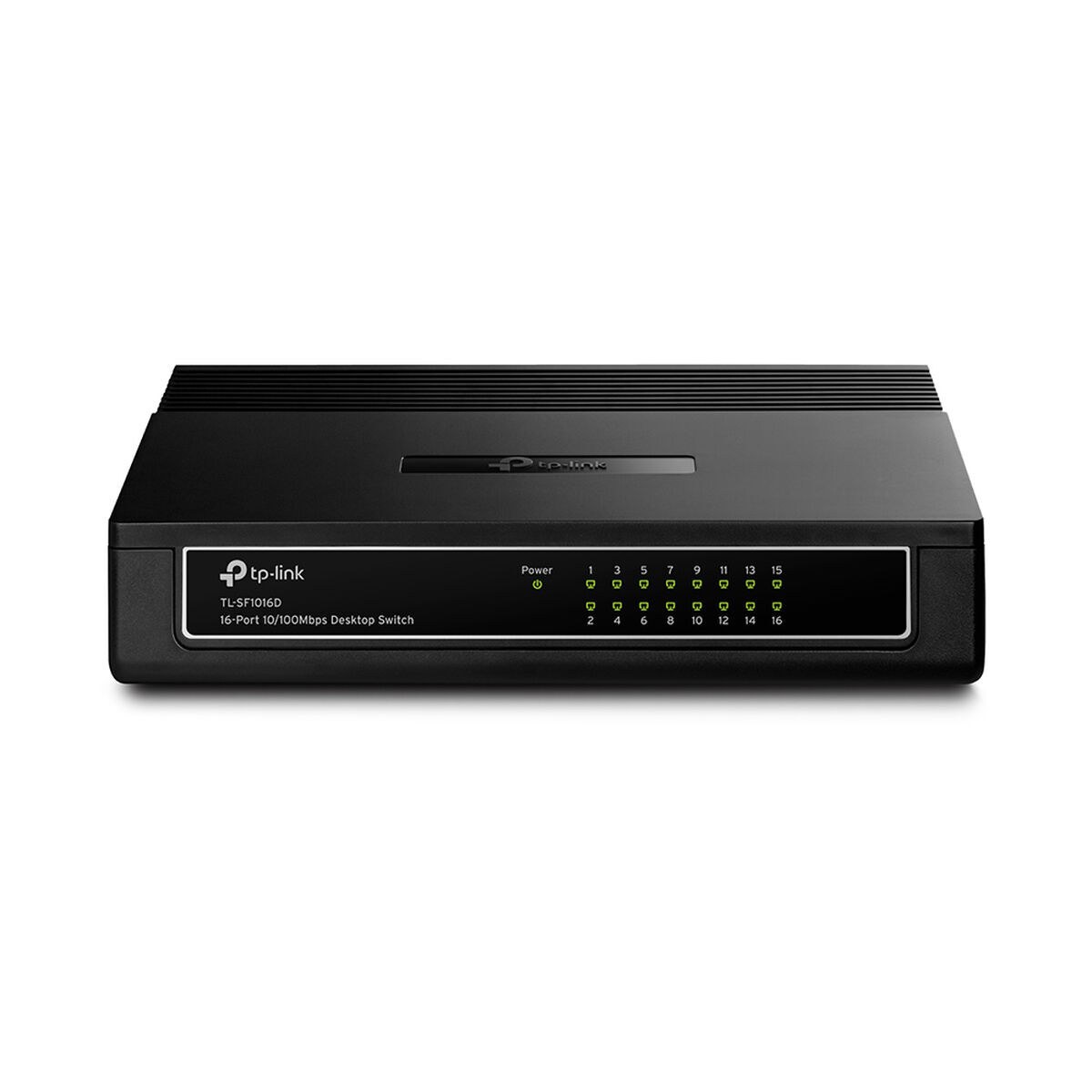 Настольный коммутатор TL-SF1016D