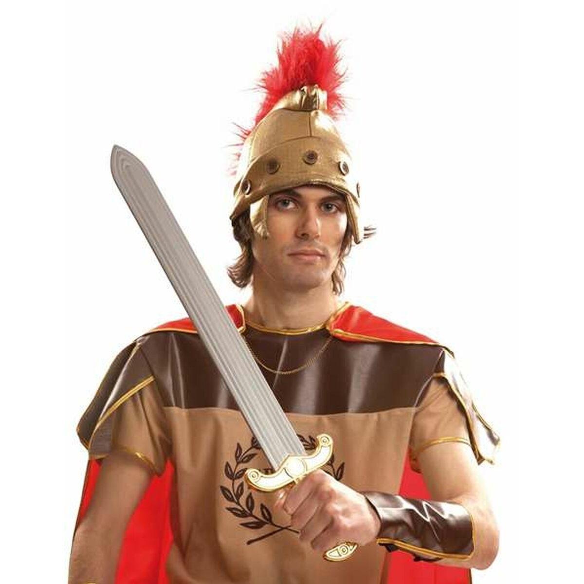 Toy Sword Roman Man