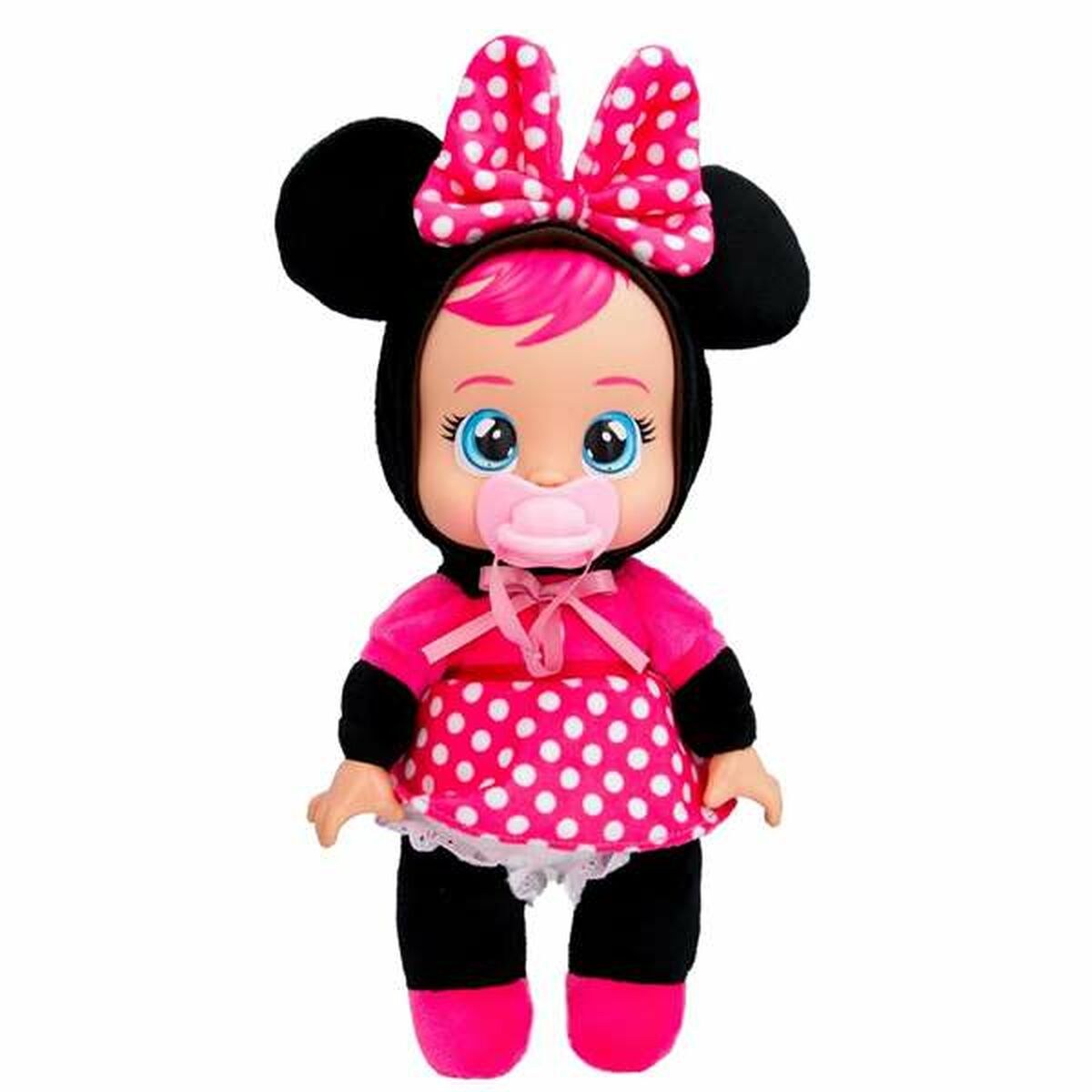 Пупс Tiny Cuddles Disney 25 cm 31 cm