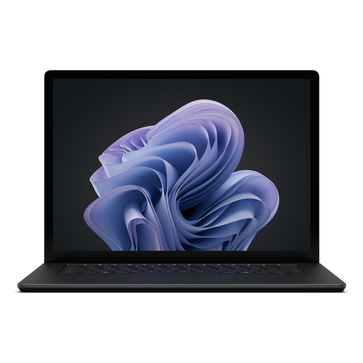 Ноутбук SURFACE LAPTOP 6 CI5-135H 15" Intel Core Ultra 5 135H 16 GB RAM 512 Гб SSD Испанская Qwerty