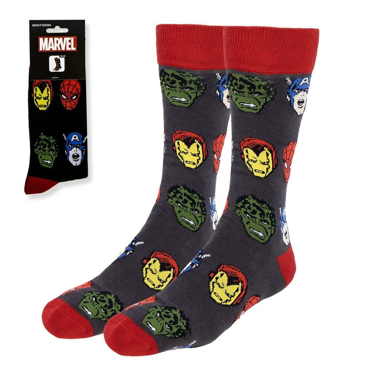 Socks 38-45